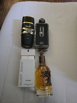 Colognes