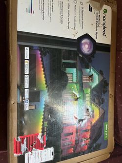 House lights