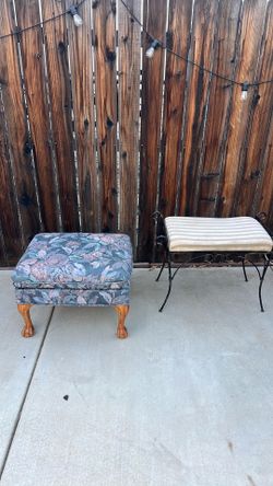 Stools