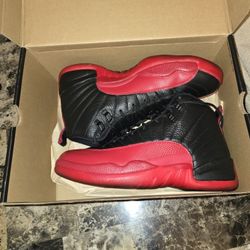 Jordan 12