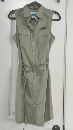 New Columbia Dress Size Medium