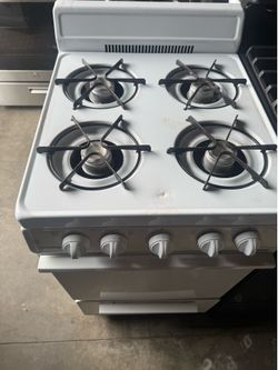 Stove