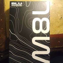 BLU Smartphone Tablet 