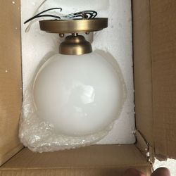 Light Fixture