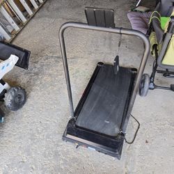 Treadmill