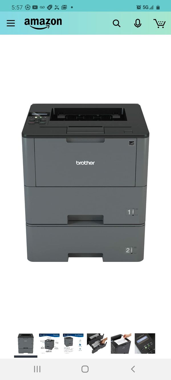 install printer brother hl l2320d install printer brother hl l2320d