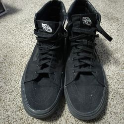 Vans Hightop