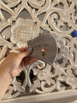 Face masks/ cubre bocas