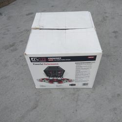 4 Bank Lowrider Battery Charger 