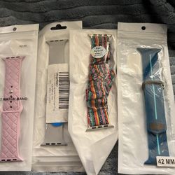 Replacement Apple WatchApple Watch Bands