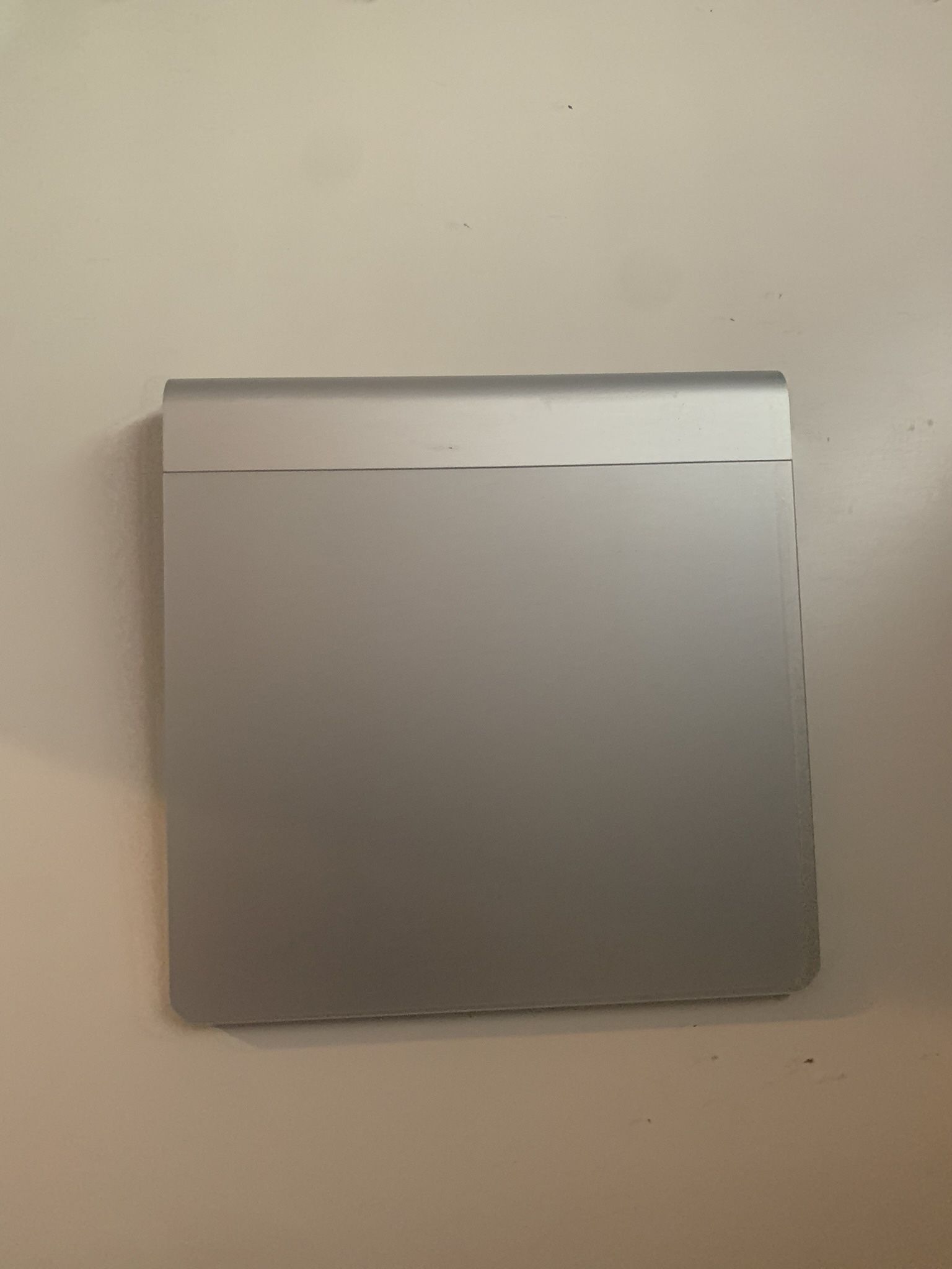Apple Magic Trackpad 1 – Wireless Bluetooth (Works Great)