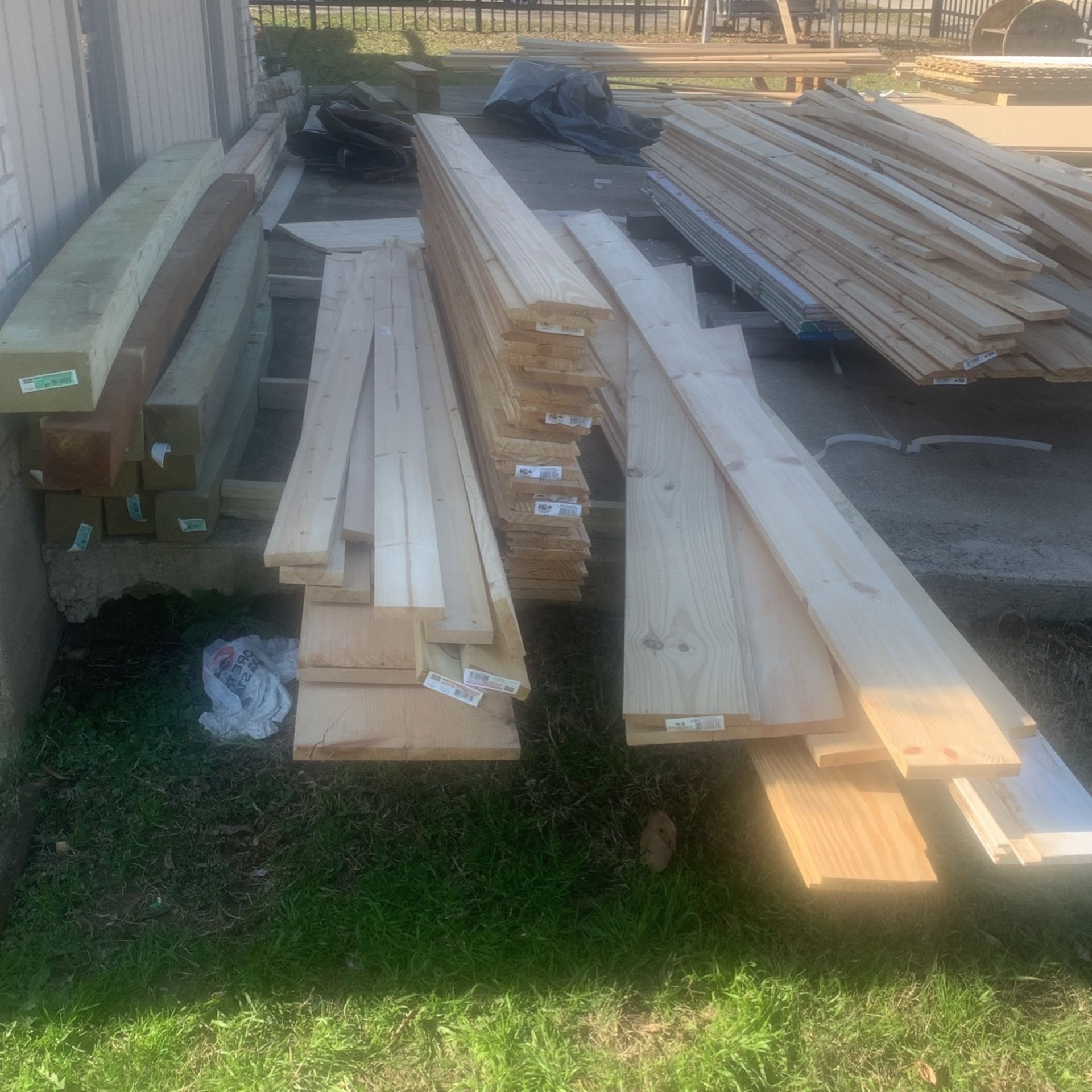 Lumber for Sale in Fort Worth, TX OfferUp