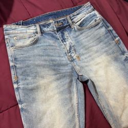 Ksubi Jeans