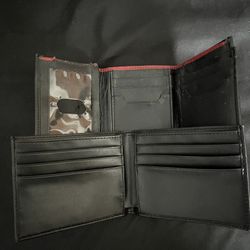 2 Wallets 
