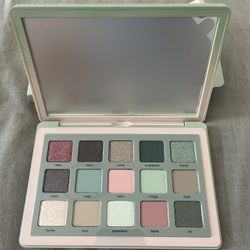 NEW Natasha Denona Retro Glam Palette