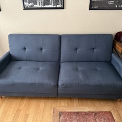Couch/sleeper 
