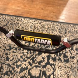 Brand New Protaper Bars 