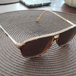 Maui Jim Tortoise sunglasses MJ 223