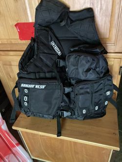 Ogio Flight Vest