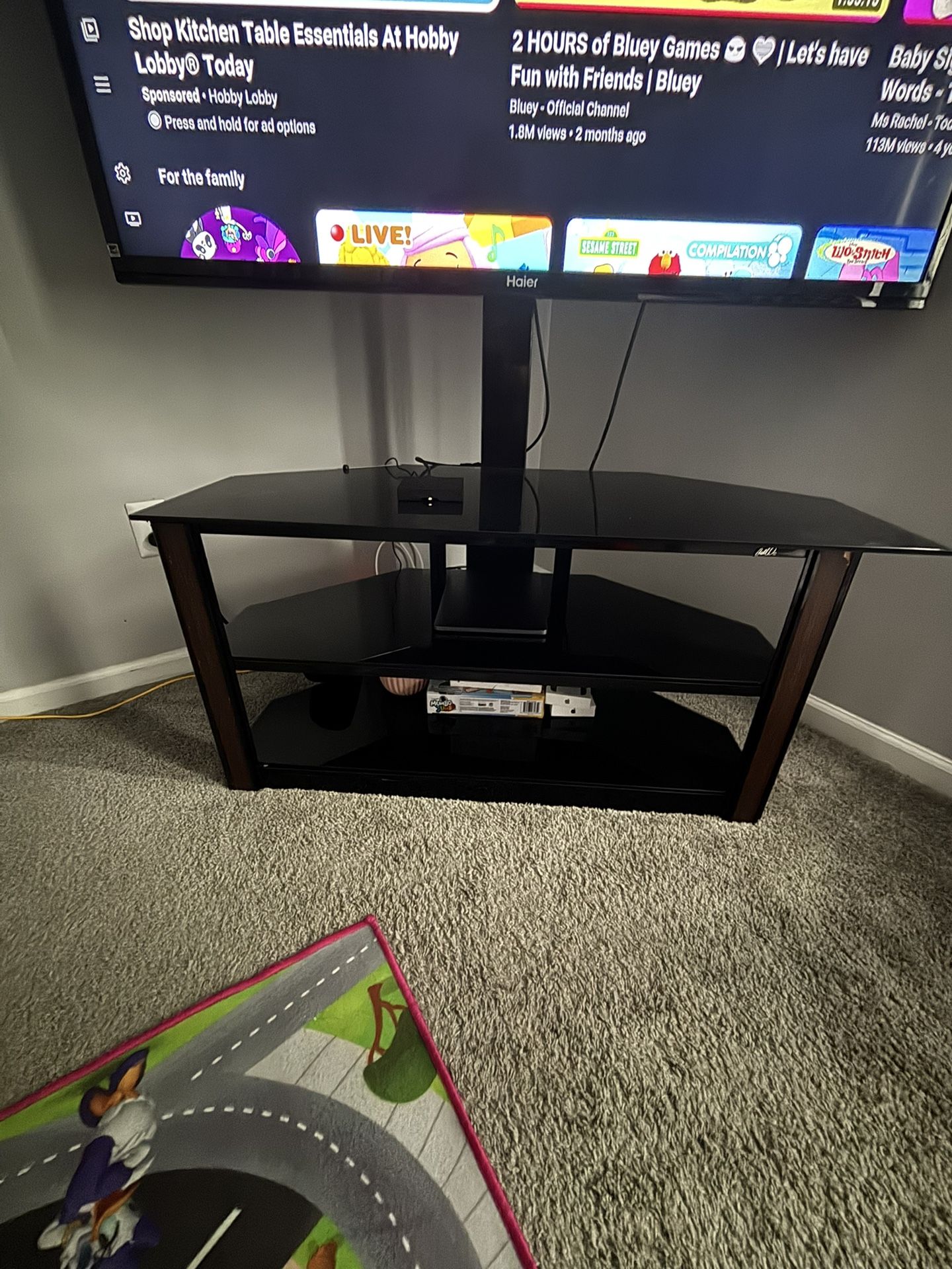 Tv Stand