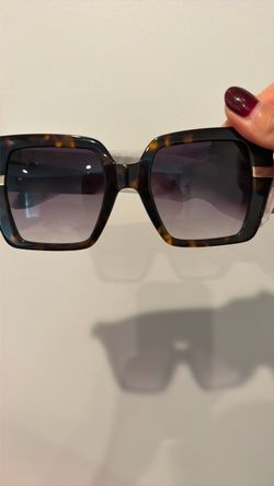 Quay Sunglasses “Notorious”