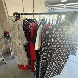 Y2K Kate Spade & Coach Dresses