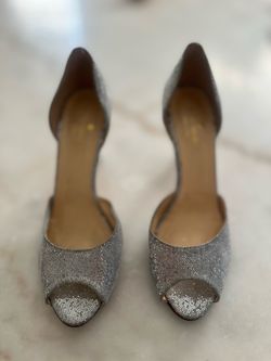 Zapatillas kate spade size7.5