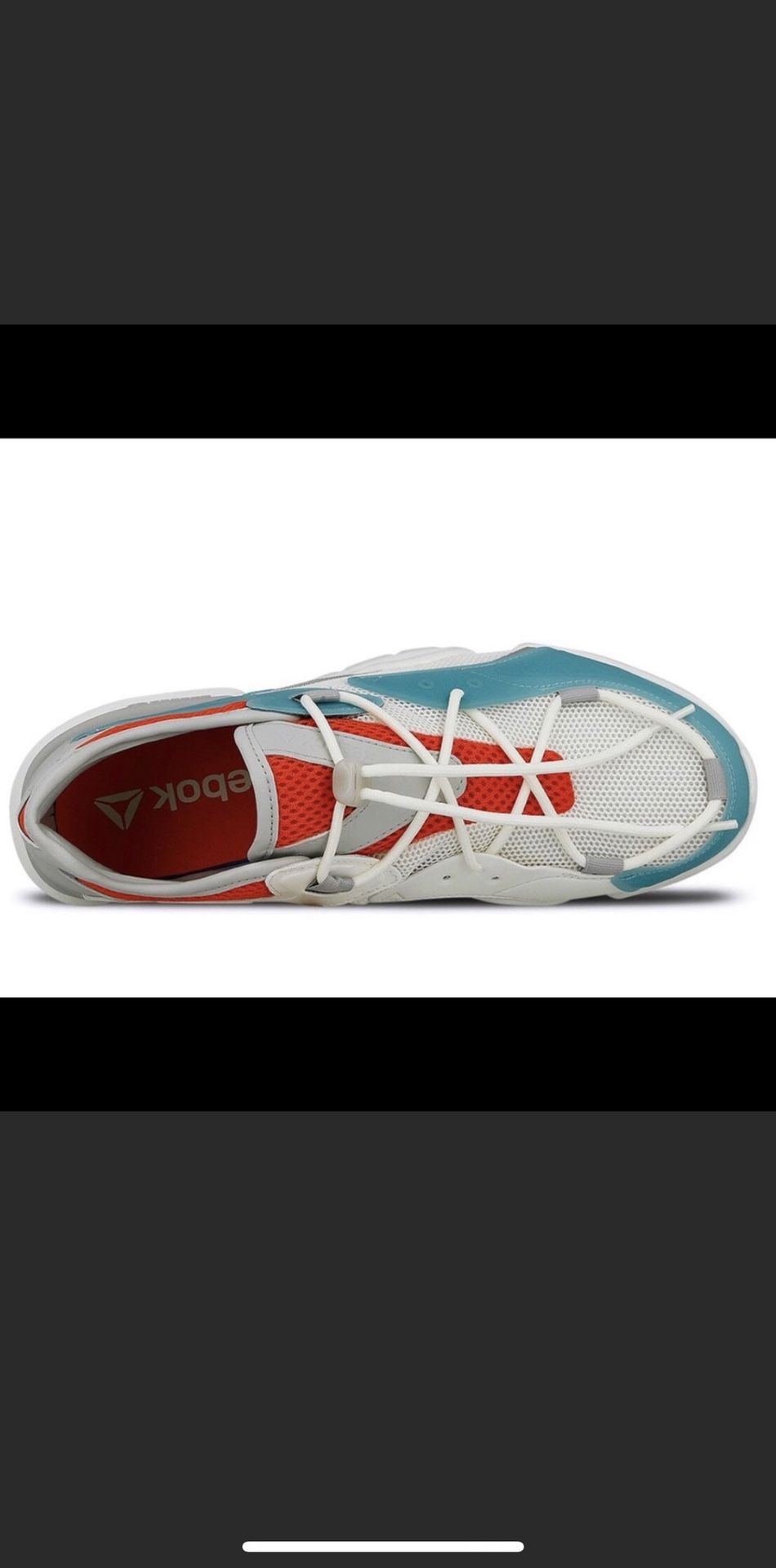 Reebok Men’s Run.R 96 TPU Sneakers