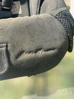 Eddie Bauer Car Sear