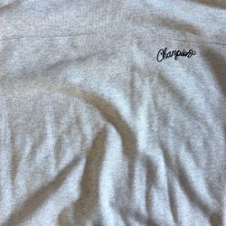 Champion Sweater 