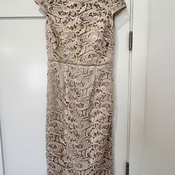 Elegant Dress