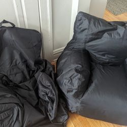 Big Joe Bean Bag Chairs 