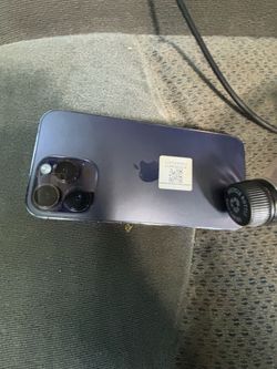 iPhone 14 Pro Max