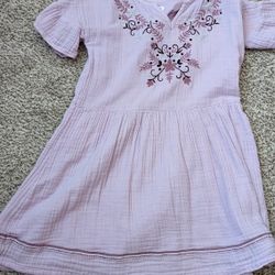 Gymboree Girls Dress