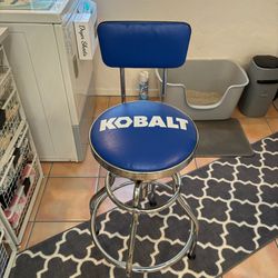 Kobalt Work Chair