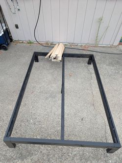 Bed frame Full size
