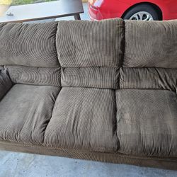 3 Seater Couch