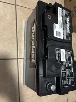 Duralast Platinum Group Size 49
