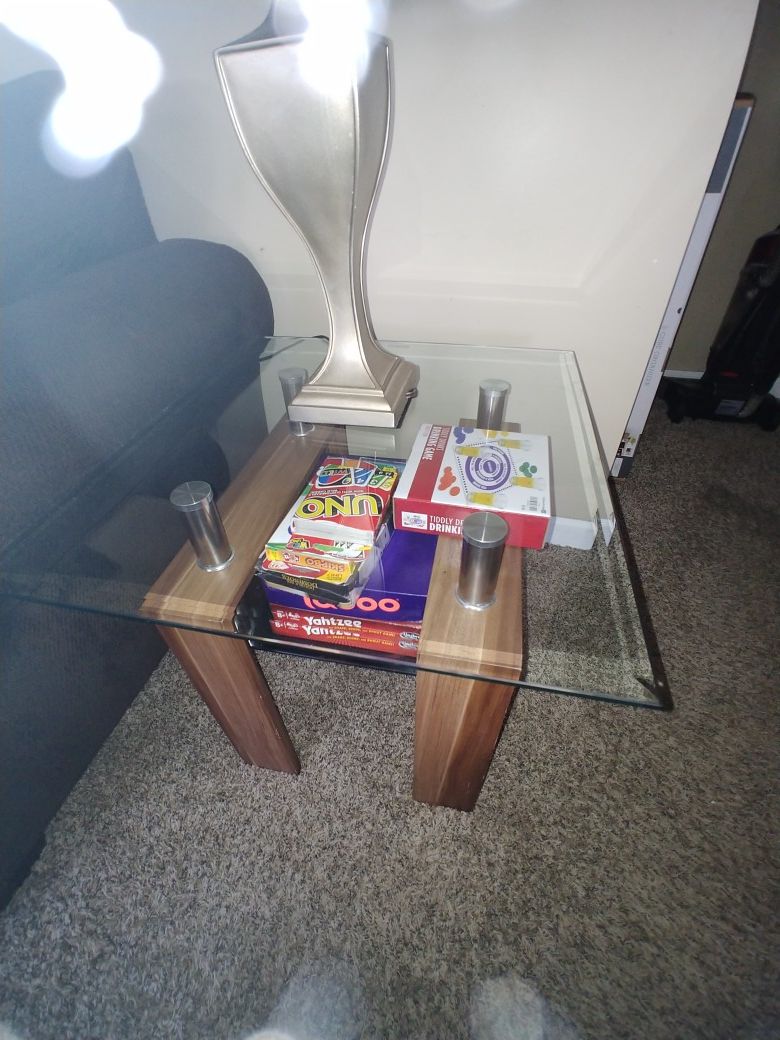 End Tables
