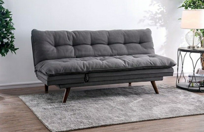Futon sofa