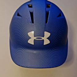Under Armour Tee Ball Converge
Shadow Matte Batting Helmet