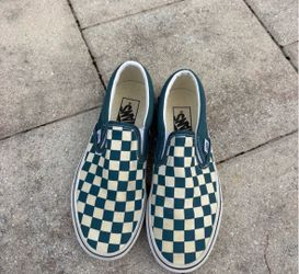Brand new vans