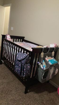 Crib