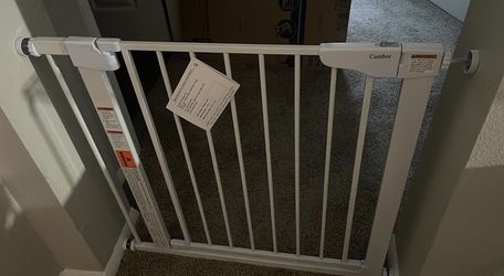 Baby Gate