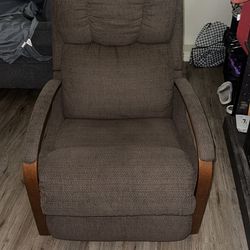 Lazy Boy recliner