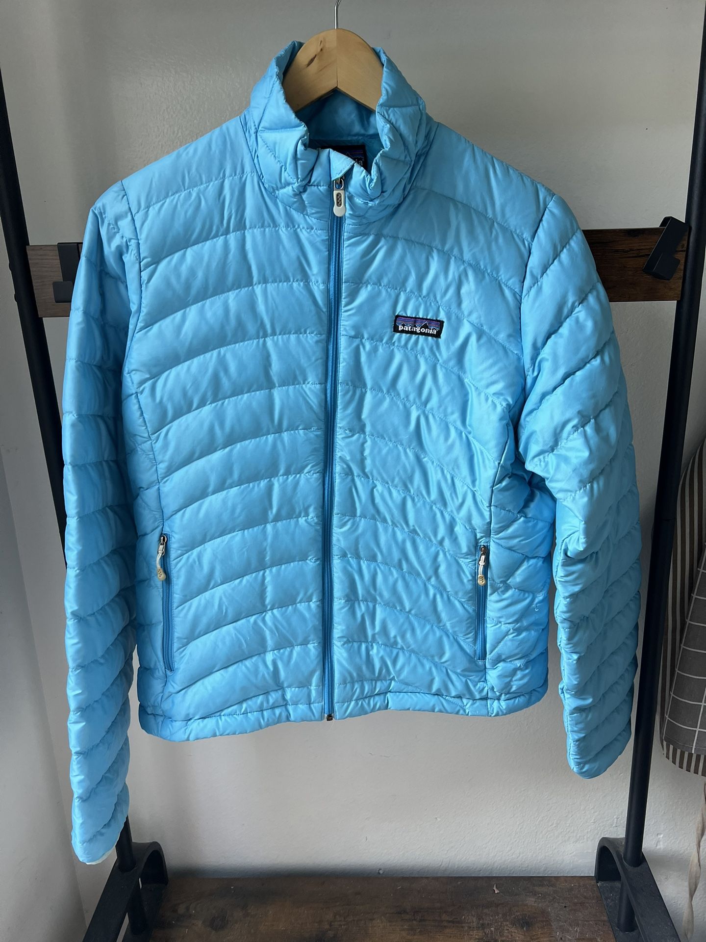 Patagonia Jacket Women’s Medium