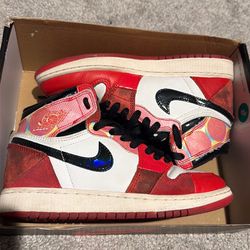 2023 Marvel x Air Jordan 1 Retro High OG PS 'Next Chapter'
