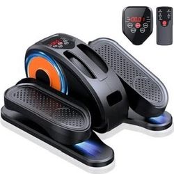 GUGTTR  Under desk elliptical machine