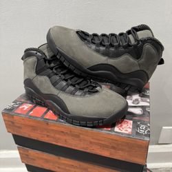 Jordan 10 shadow