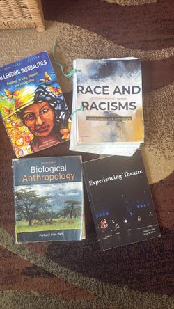 hartnell books